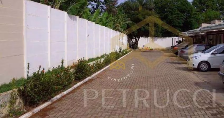 Casa Comercial à venda, Village Campinas, Campinas - CA9599.