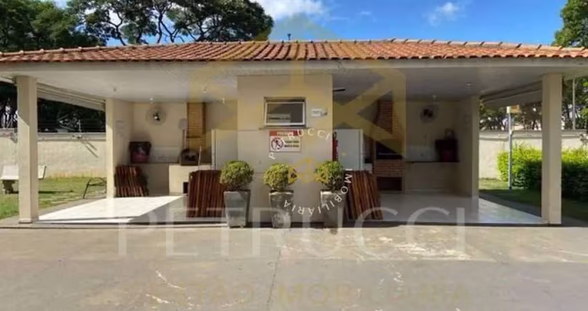 Apartamento com 2 dormitórios à venda, 56 m² por R$ 330.000,00 - Jardim Nossa Senhora do Carmo - Americana/SP
