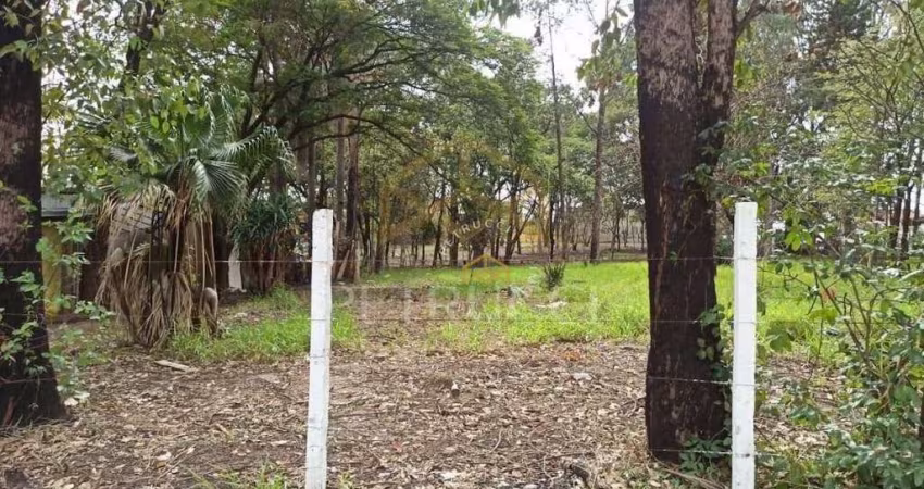 Área Comercial à venda, Jardim Planalto de Viracopos, Campinas - AR0089.