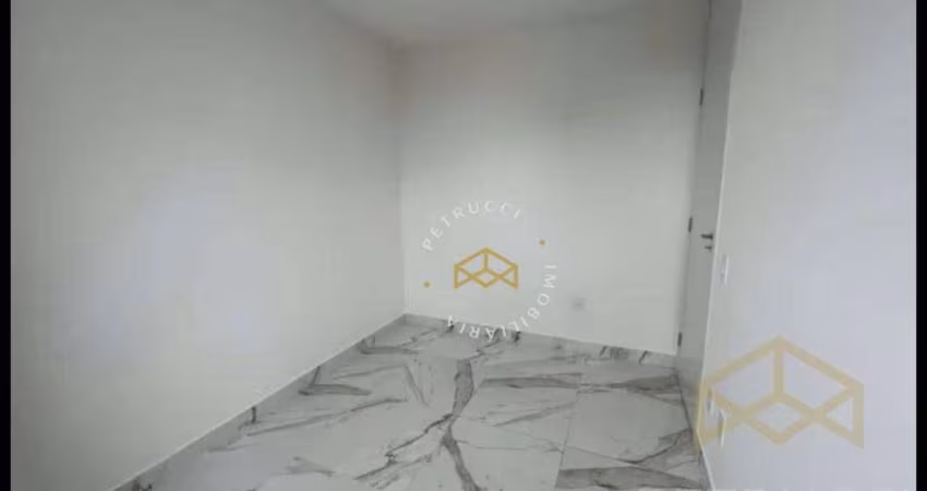 Apartamento com 2 dormitórios à venda, 47 m² por R$ 350.000,00 - Jardim São Vicente - Campinas/SP