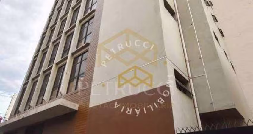 Prédio Comercial para venda e locação, Centro, Campinas - PR0135.
