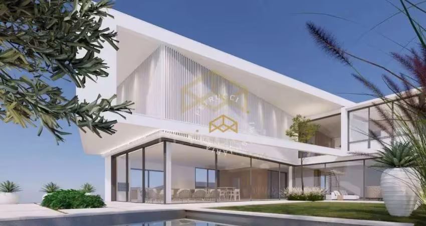 Casa Residencial à venda, Joapiranga, Valinhos - CA9890.