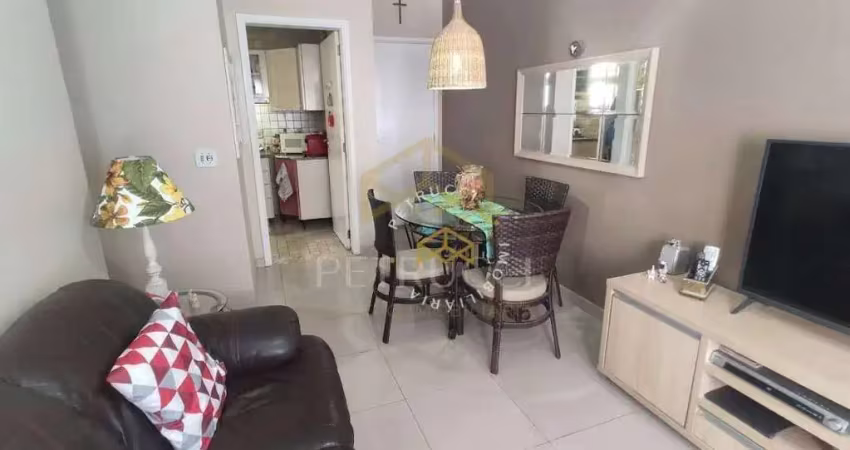 Apartamento residencial à venda, jardim garcía, campinas - ap8292.
