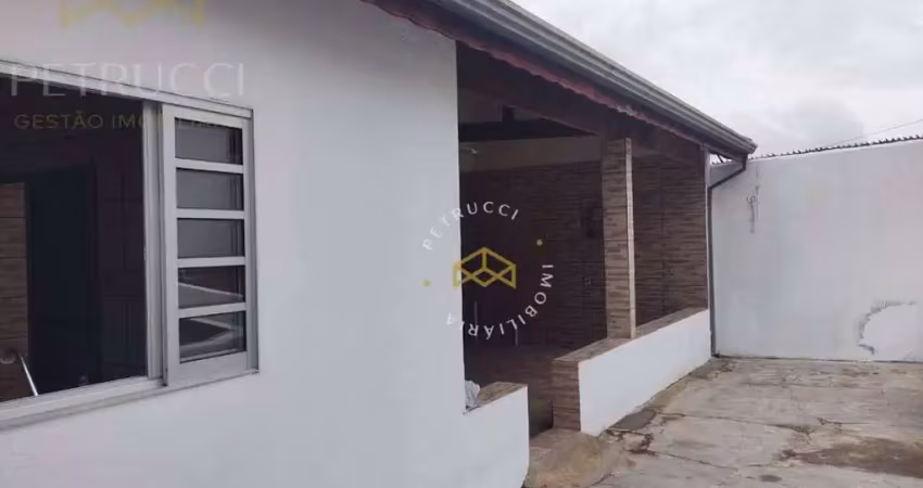 Casa com 2 dormitórios à venda, 115 m² por r$ 330.000,00 - jardim conceição (nova veneza) - sumaré/sp