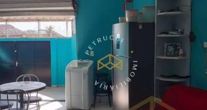 Casa com 2 dormitórios à venda, 70 m² por r$ 330.000,00 - jardim santa emília - hortolândia/sp