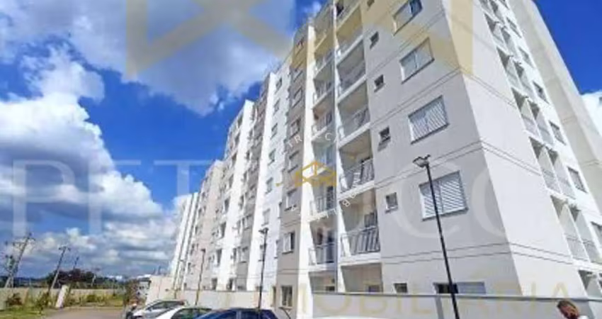 Apartamento com 2 dormitórios à venda, 52 m² por r$ 330.000,00 - jardim do lago - campinas/sp