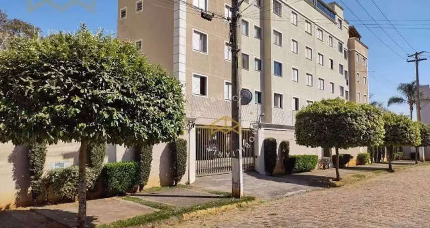 Apartamento residencial à venda, ponte preta, campinas - ap8372.