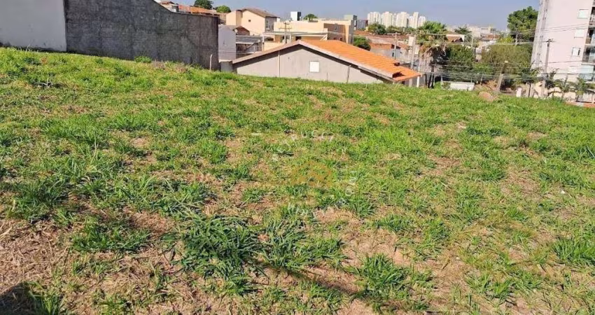 Terreno Comercial à venda, Jardim Paraíso, Campinas - TE3139.