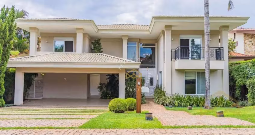 Casa residencial à venda, residencial parque rio das pedras, campinas - ca10099.