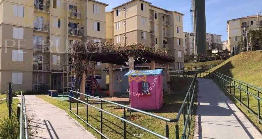 Apartamento com 3 dormitórios à venda, 52 m² por R$ 335.000,00 - Vila Marieta - Campinas/SP