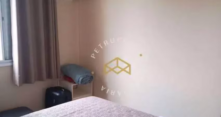 Apartamento residencial à venda, fundação da casa popular, campinas - ap8459.