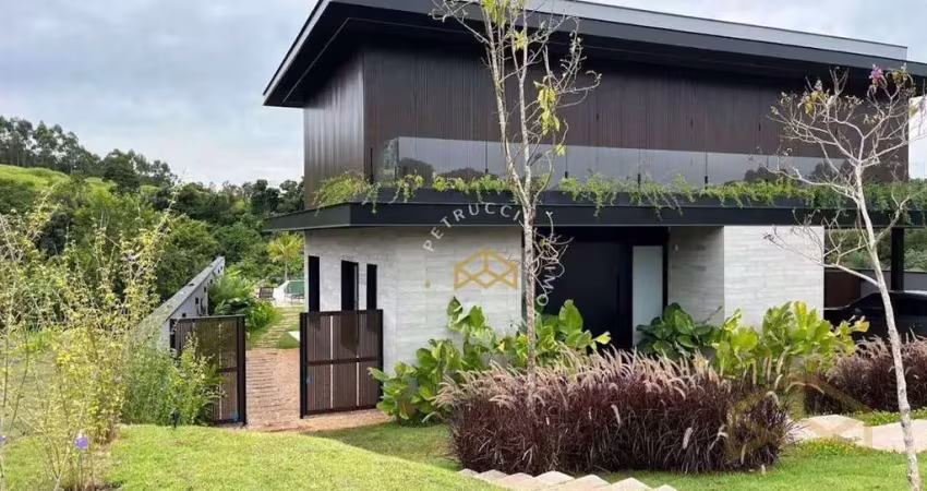 Casa Residencial à venda, Loteamento Residencial Entre Verdes (Sousas), Campinas - CA10289.