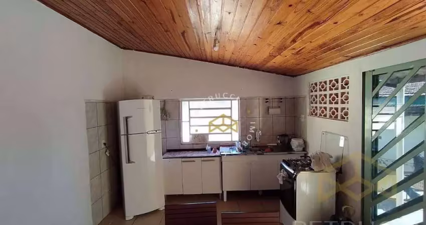Casa residencial à venda, parque da figueira, campinas - ca10325.