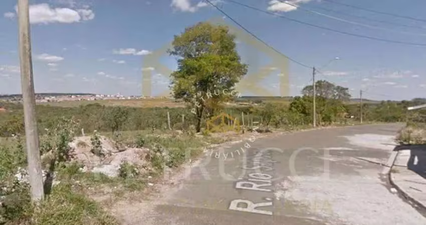 Área comercial à venda, loteamento residencial novo mundo, campinas - ar0195.