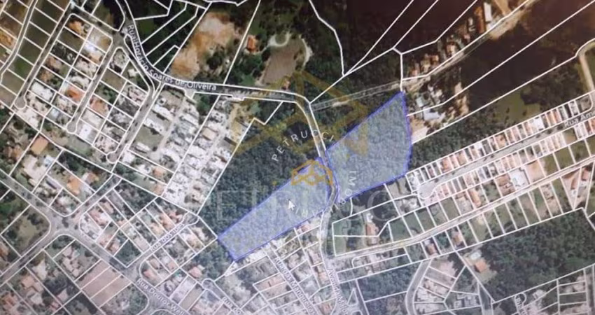 Área Residencial à venda, Chácara Malota, Jundiaí - AR0218.