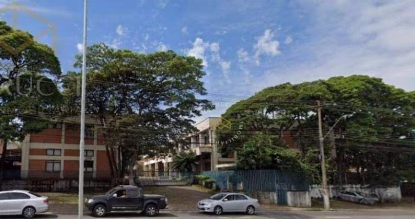 Galpão Comercial para venda e locação, Chácaras Campos Elíseos, Campinas - GA0164.