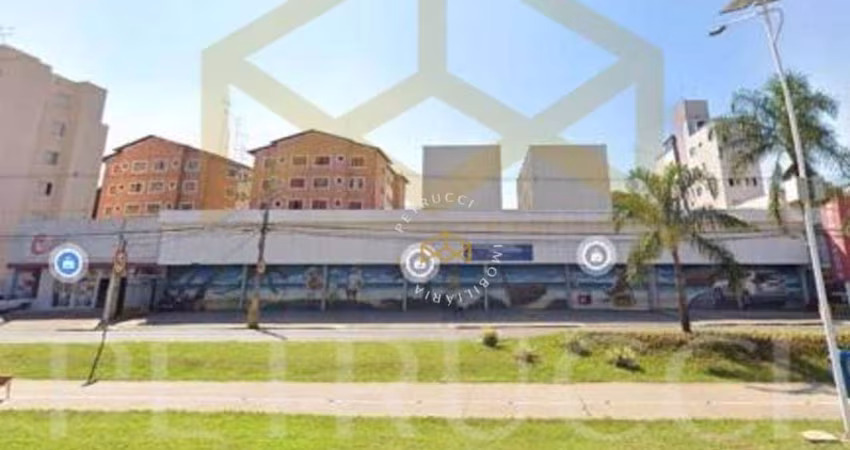 Barracão à venda, 1300 m² por R$ 25.000.000,00 - Chácara da Barra - Campinas/SP