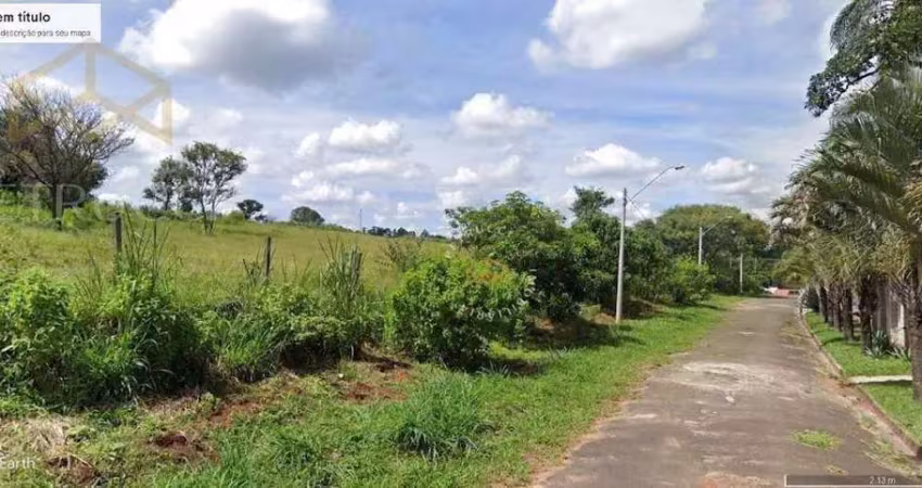 Área à venda, 137908 m² por r$ 26.000.000,00 - chácaras são martinho - campinas/sp
