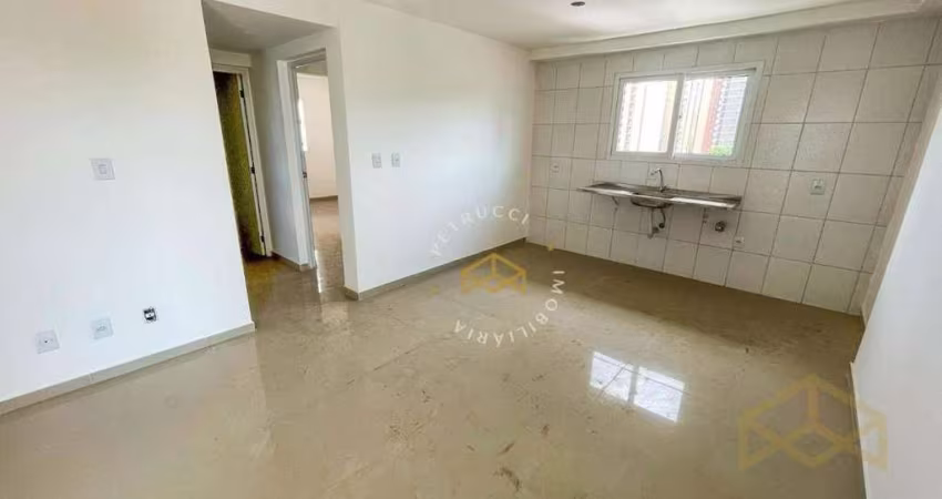 Apartamento Residencial à venda, Vila Itapura, Campinas - AP8924.