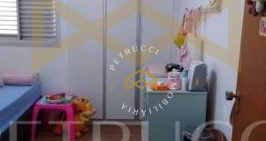 Apartamento Residencial à venda, Jardim Paulistano, Campinas - AP8947.