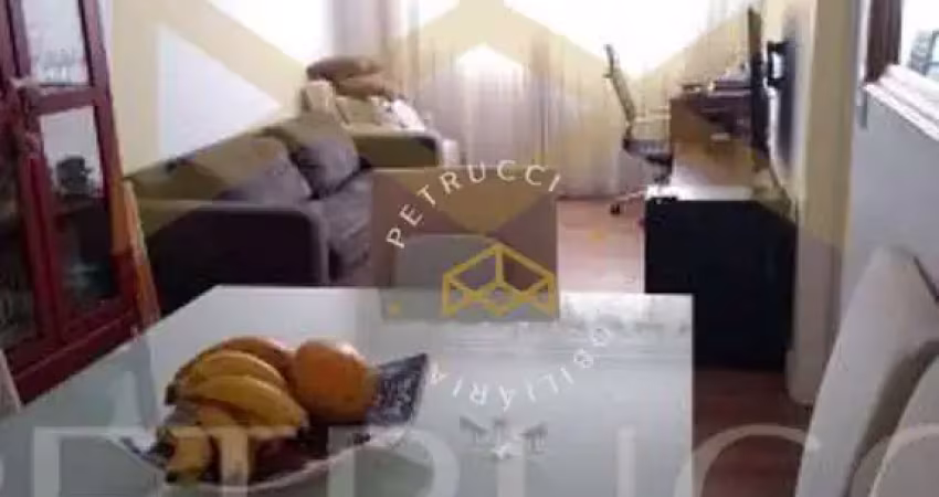 Apartamento com 2 dormitórios à venda, 62 m² por r$ 350.000,00 - jardim paulistano - campinas/sp