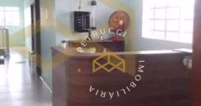 Casa com 3 dormitórios à venda, 140 m² por R$ 350.000,00 - Jardim Yeda - Campinas/SP
