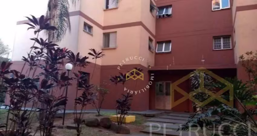 Apartamento residencial à venda, jardim garcía, campinas - ap9070.