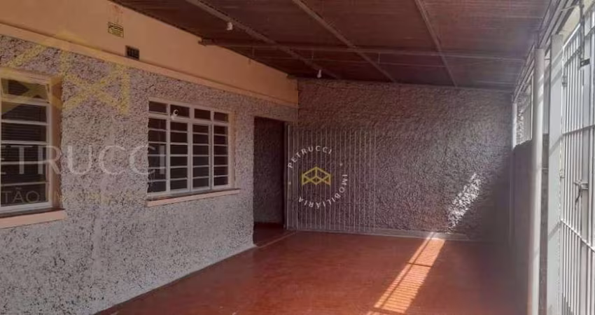 Casa com 6 dormitórios à venda, 185 m² por R$ 350.000,00 - Vila Boa Vista - Campinas/SP