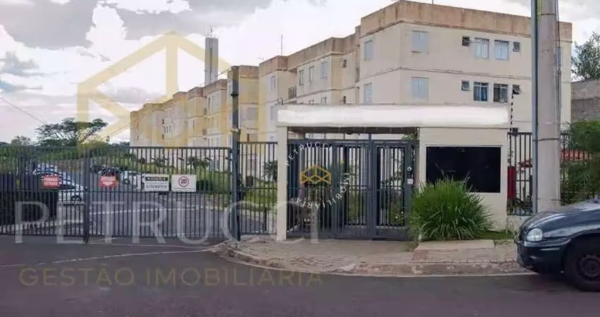 Apartamento residencial à venda, parque jambeiro, campinas - ap9131.