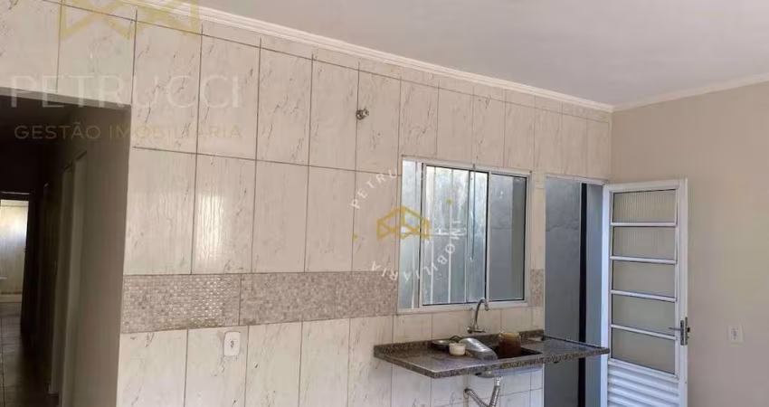 Casa com 3 dormitórios à venda, 80 m² por R$ 380.000,00 - Chácara Recreio Alvorada - Hortolândia/SP