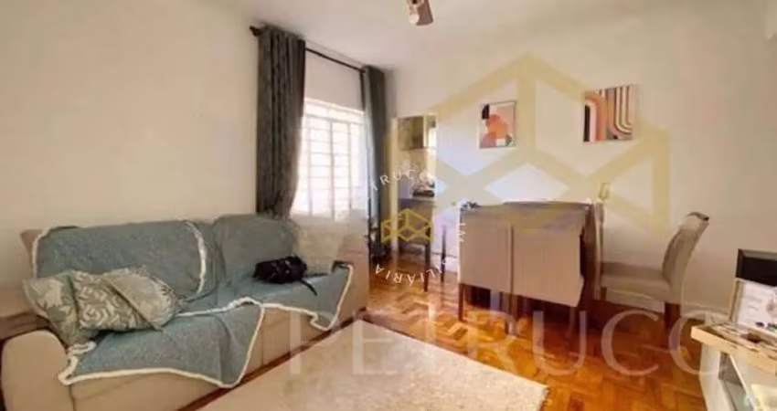 Apartamento residencial à venda, vila joão jorge, campinas - ap9147.