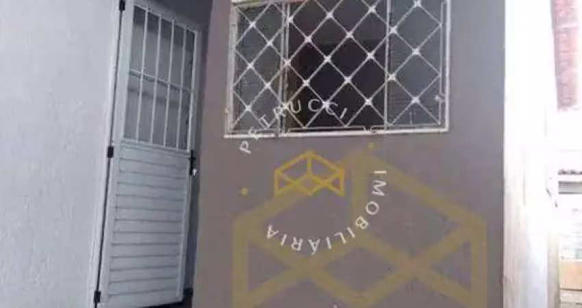 Casa com 3 dormitórios à venda, 99 m² por r$ 350.000,00 - conjunto mauro marcondes - campinas/sp