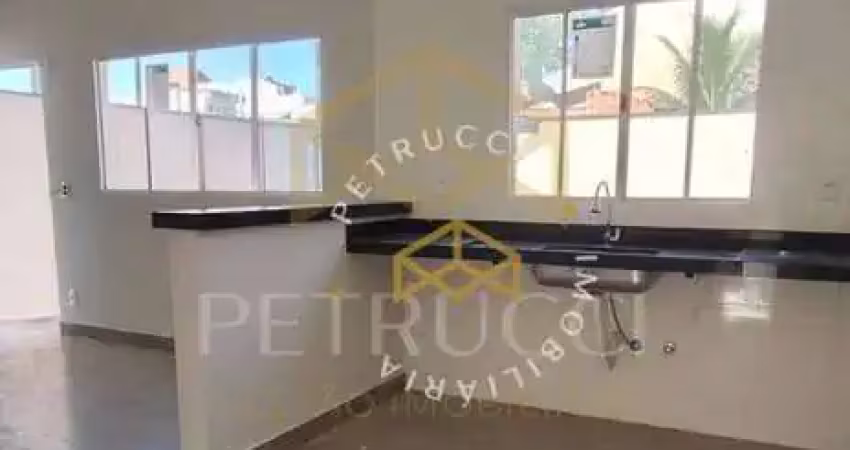 Casa com 3 dormitórios à venda, 76 m² por r$ 350.000,00 - residencial colinas das nascentes - campinas/sp