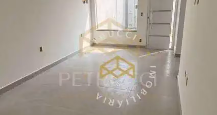 Casa com 2 dormitórios à venda, 47 m² por r$ 350.000,00 - chácara recreio alvorada - hortolândia/sp