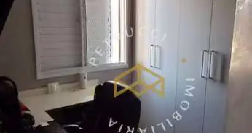 Apartamento residencial à venda, jardim do lago ii, campinas - ap9290.