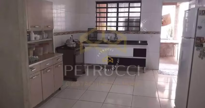 Casa com 3 dormitórios à venda, 320 m² por r$ 300.000,00 - jardim novo campos elíseos - campinas/sp