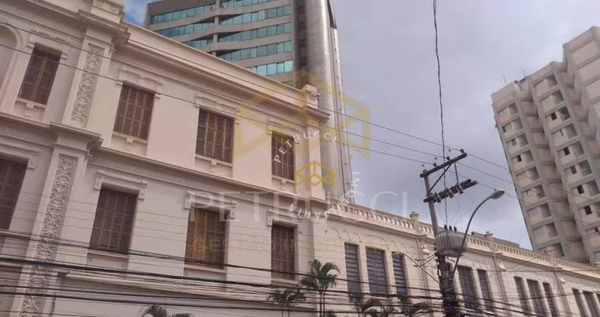 Sala para alugar, 416 m² por R$ 25.550,00 - Centro - Campinas/SP