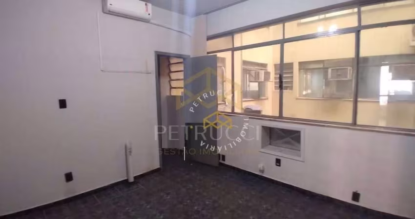 Sala Comercial para locação, Centro, Campinas - SA0873.