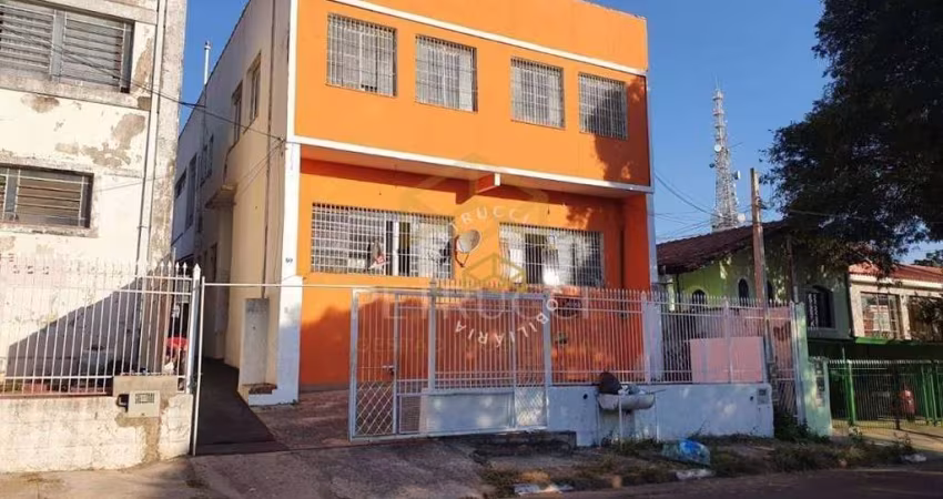 Sala Comercial para locação, Jardim Chapadão, Campinas - SA0921.