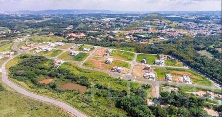 Terreno à venda, 555 m² por R$ 395.000,00 - Fazenda Santa Isabel - Louveira/SP