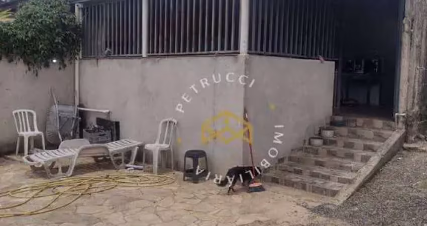Casa com 2 dormitórios à venda, 70 m² por R$ 375.000,00 - Jardim Colina II - Monte Mor/SP