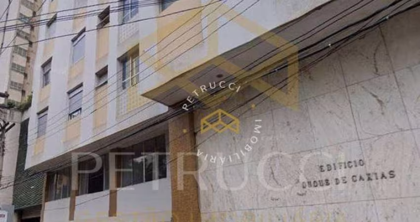 Apartamento com 3 dormitórios à venda, 115 m² por R$ 360.000,00 - Centro - Campinas/SP