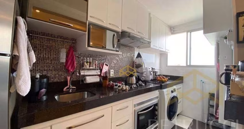 Apartamento Residencial à venda, Jardim Nova Europa, Campinas - AP10250.