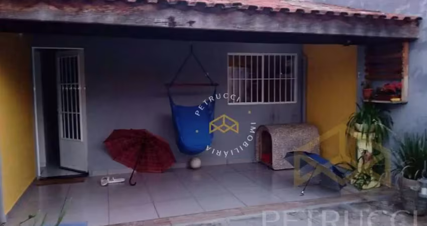 Casa com 3 dormitórios à venda, 121 m² por r$ 380.000,00 - parque dos eucaliptos - mogi guaçu/sp