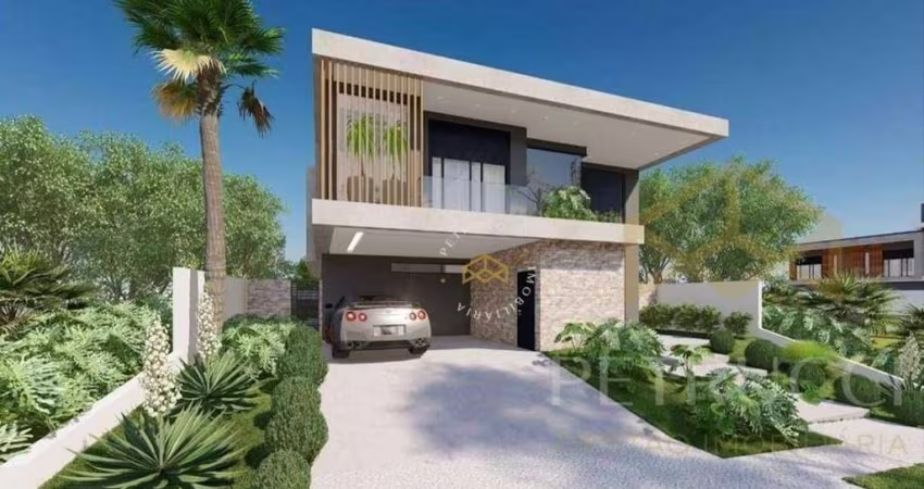 Terreno Residencial à venda, Centro, Jaguariúna - TE3928.