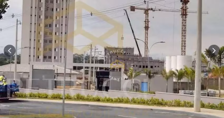 Apartamento residencial à venda, loteamento adventista campineiro, hortolândia - ap10269.