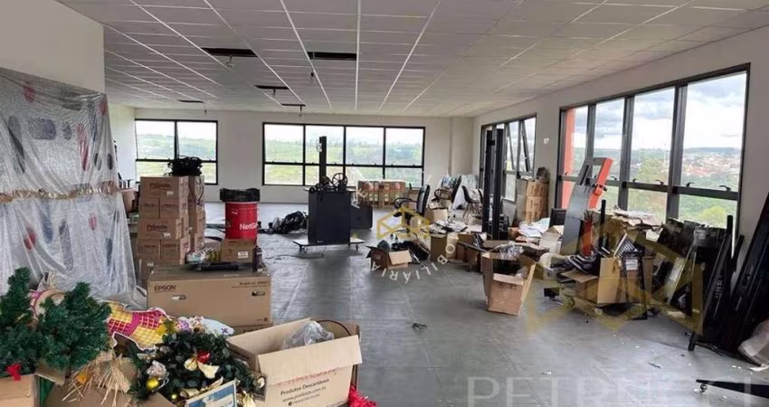 Sala para alugar, 193 m² por R$ 19.939,00 - Parque dos Resedás - Campinas/SP