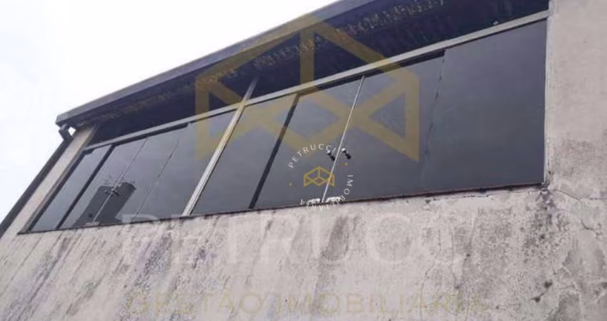 Casa com 5 dormitórios à venda, 157 m² por R$ 390.000,00 - Vila Industrial - Campinas/SP