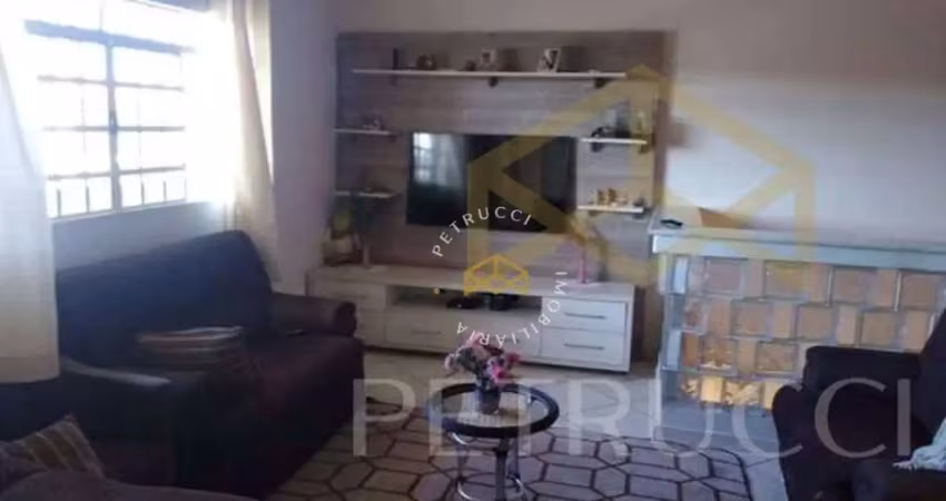 Casa residencial à venda, parque valença ii, campinas - ca12292.