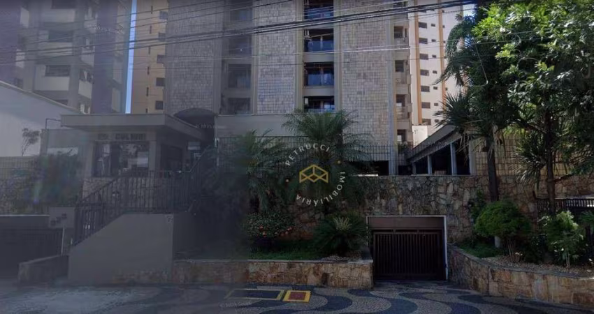 Apartamento com 1 dormitório à venda, 51 m² por R$ 375.000,00 - Centro - Campinas/SP